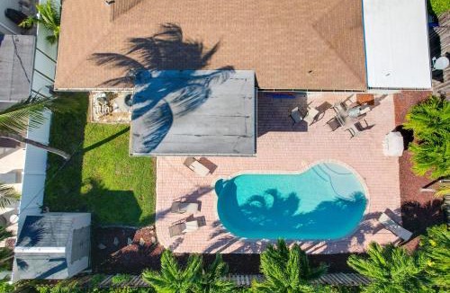 Harbor Village House | Pompano Beach Getaway