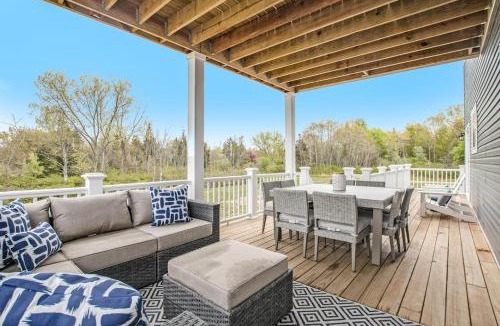 South Haven House | Practically Perfect