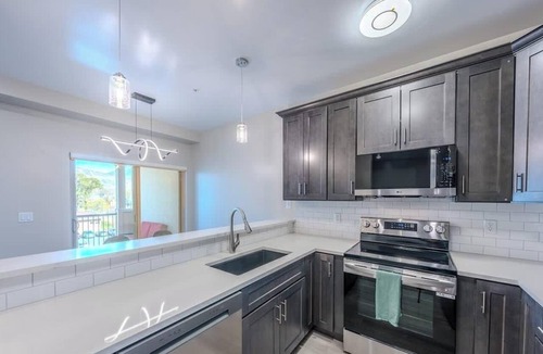 Pleasant Grove House | Premium 3BR Suite for Family & Friends-Waffles too