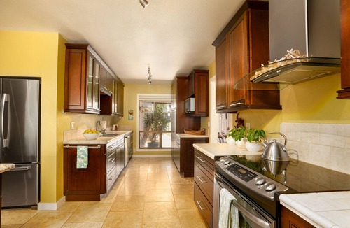 Poipu House | Prime Poipu Location Home - Air Conditioning, Well-Stocked Kitchen, near Hyatt