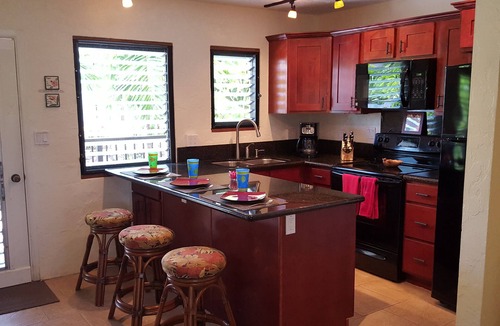 Poipu Condo | Prince Kuhio #205, Ocean View, sunny south shore Poipu area