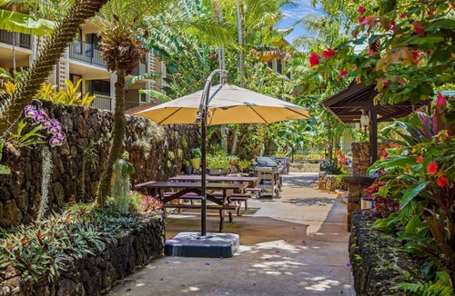 Poipu Condo | Prince Kuhio 235 - Ocean View Studio