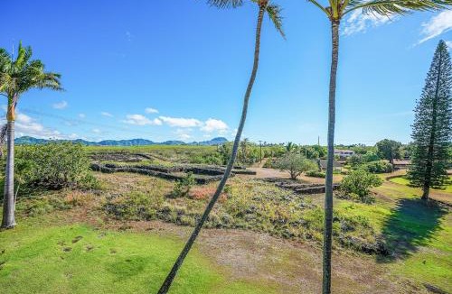 Poipu Apartment | Prince Kuhio 319