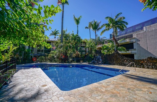Poipu Condo | Prince Kuhio 335 OCEANVIEW STUDIO