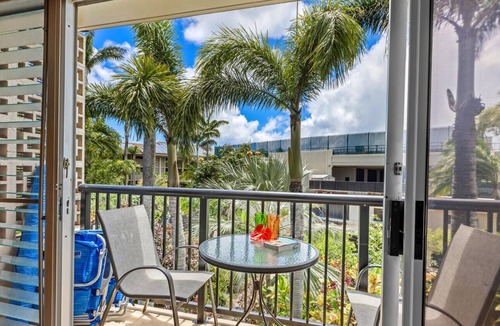 Poipu Apartment | Prince Kuhio 336: Newly Renovated!