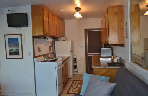Poipu Apartment | Prince Kuhio Poipu ~ Ocean View, quiet, comfortable, end unit-ground floor