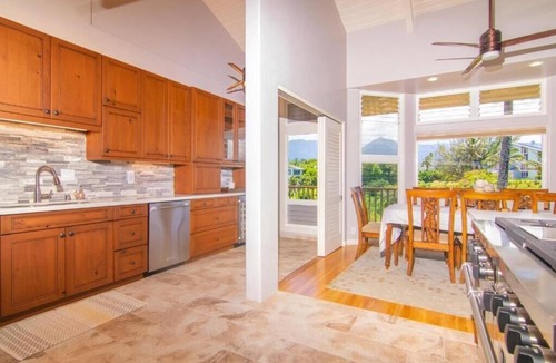 Princeville House | Princeville Kauai 4 Bedroom Sleeps 8