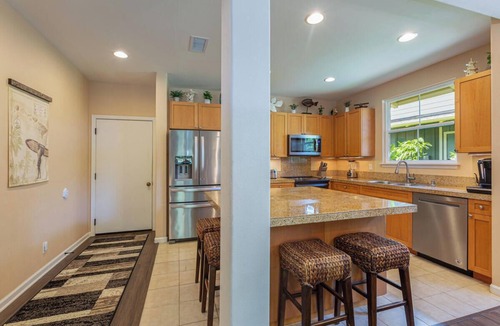 Princeville House | Princeville Tropical Elegance