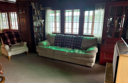 Long Lake House | Private 5-bedroom estate perfect for relaxing in Raquette Lake