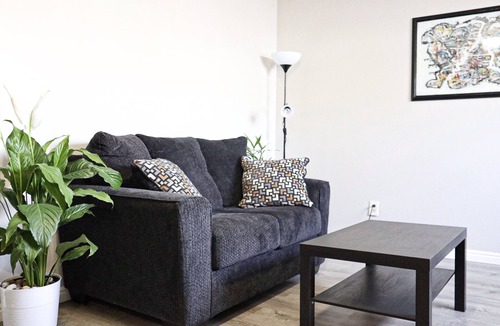 West Jordan Apartment | Private and cozy basement space