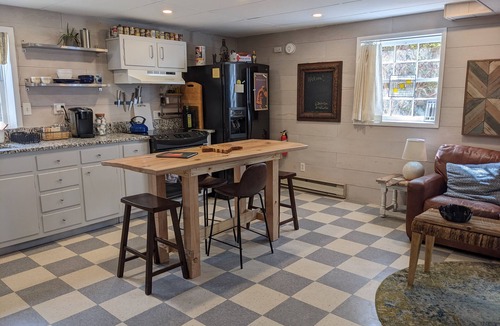 North Decatur Apartment | Private, Comfy, Convenient