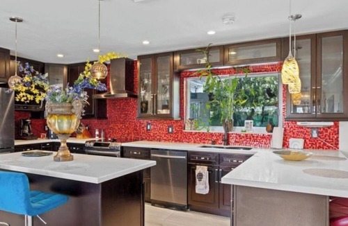 South Corals House | Private Heated Pool & Spa - Luxury Backyard Oasis - Near Fort Lauderdale Beach