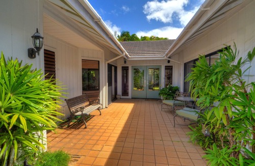 Poipu House | PRIVATE HOME: 5 Min Walk to Beach, Pool & Tennis Courts