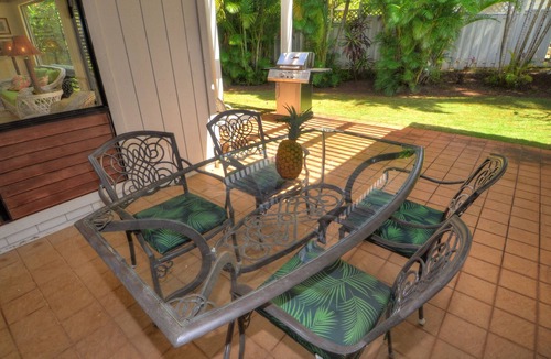Poipu House | PRIVATE HOME: 5 Min Walk to Beach, Pool & Tennis Courts