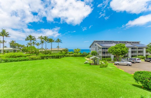 Princeville Condo | Private Island Retreat At The Cliffs Princeville!