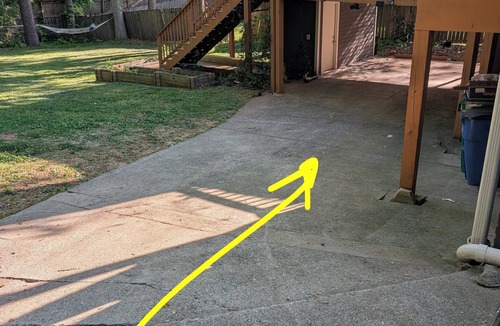 Lavista Park Apartment | Private LaVista Suite 2 BR apartment with AC in awesome Atlanta neighborhood