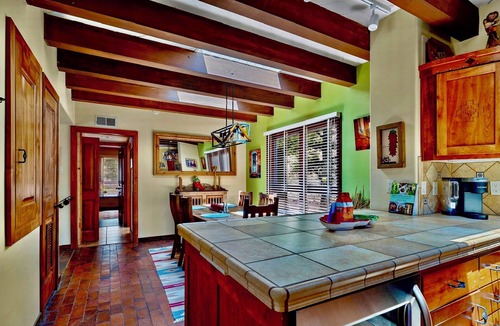 Nambe Pueblo House | Private luxury Mountain View Retreat just 12 Minutes From The Santa Fe Plaza.