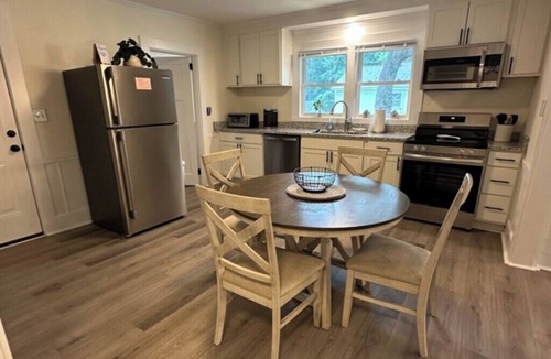 Myrtle Grove House | Private Monkey Junction Getaway - 10 Mins to Carolina Beach!