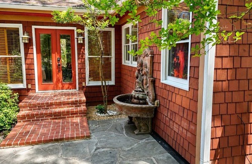 Westside House | Private Oasis 5 bedroom close to everything in Downtown Atlanta