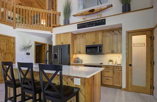Malta House | Private Oasis minutes to downtown Saratoga Springs