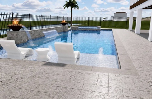 Red Fish Cove House | Private Pool - Spa - Golf Cart - Beach Side Home