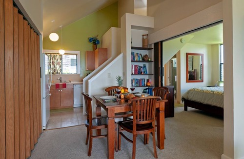 Princeville Condo | Private Top Floor Retreat w/Incredible Ocean Views from Every Room