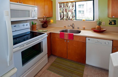 Princeville Condo | Private Top Floor Retreat w/Incredible Ocean Views from Every Room