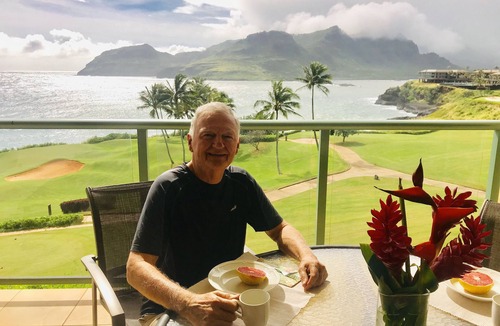 Lihue Villa | Pukalani a Marriott Grand Residence