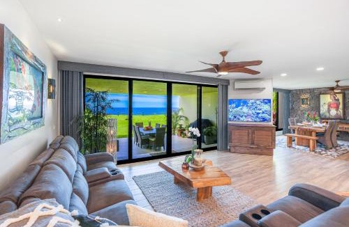 Princeville Apartment | Puu Poa 101
