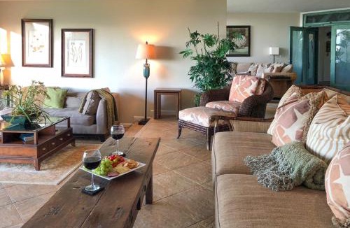 Princeville Apartment | Puu Poa