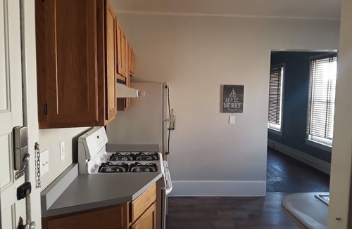 Herkimer Apartment | Quaint 1 Bedroom Apartment in Herkimer NY