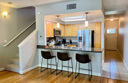 Kapolei House | Quiet & Cozy 3bdrm/2.5ba Townhome In Sleepy Hillside Villas Community.