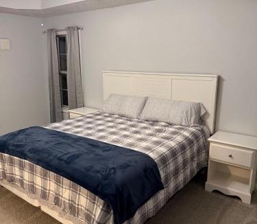 Marietta House | Quiet Cul-de-Sac Escape near Truist Park