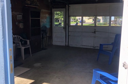 Brewerton House | Quiet property on lake Oneida