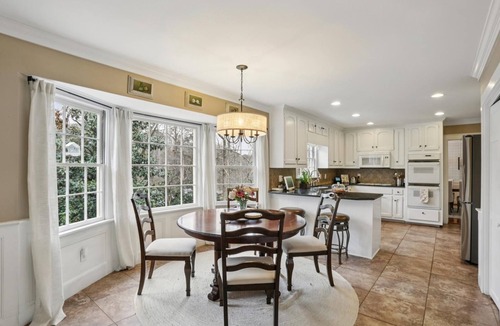 Peachtree Corners House | Quiet retreat in Peachtree Corners