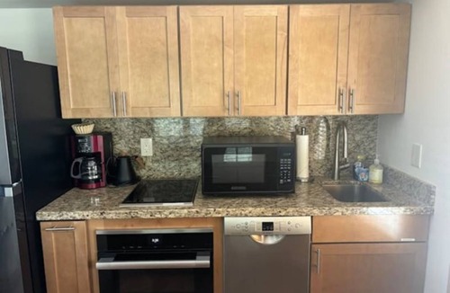 Deer Valley Apartment | Rare - Top of Main Street-1 bdrm, FREE parking