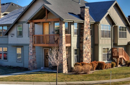 Kimball Junction Condo | Reduced January Rates! Great Location. 5starReviews. 3 Bed, 2 Bath with Views