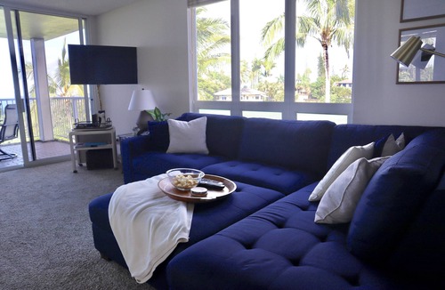 Princeville Condo | Refreshed unit at this Perfect Island Getaway With Ocean Views & Pool!