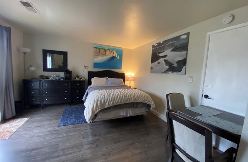 Redding Apartment | Refreshing and relax
