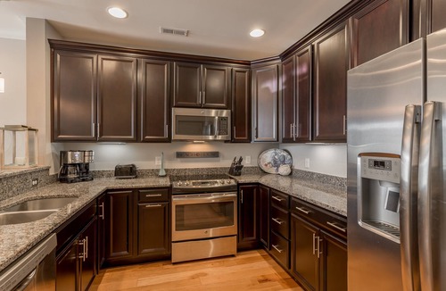 Rehoboth Beach Condo | Rehoboth Beach Condo w/Elevator Pool/Tennis/Gym/Parking