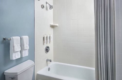 Stone Mountain Resort | Relax in Between Adventures! Bike Rental, Water Sports Facilities, Pool!