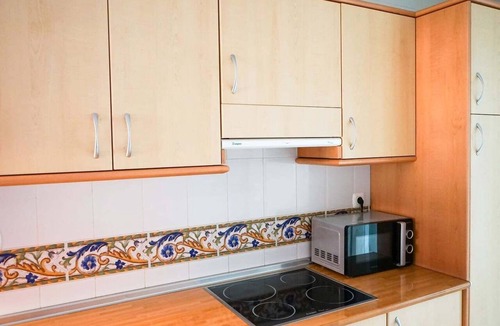Urbanizacion Hacienda las Chapas Apartment | Relaxing 2 Bed duplex: seaviews, terrace & rooftop