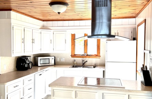 Conesus House | Relaxing Lake House Getaway w/Amazing Decks/Views