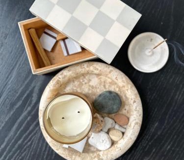 Cedar House | Relaxing Retreat at Old Mountain House