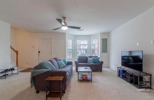 Mableton House | Relaxing Rural Retreat In Mableton - 30 Min to ATL