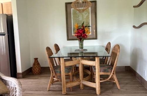 Princeville Condo | Relaxing Tropical Getaway at The Cliffs resort - Sleeps 5