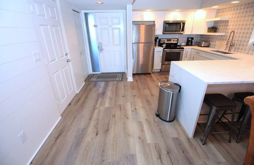 Sandestin Condo | Remodeled Beachside 4025 | Spacious Condo | Beachfront | Pool + Golf Cart Included