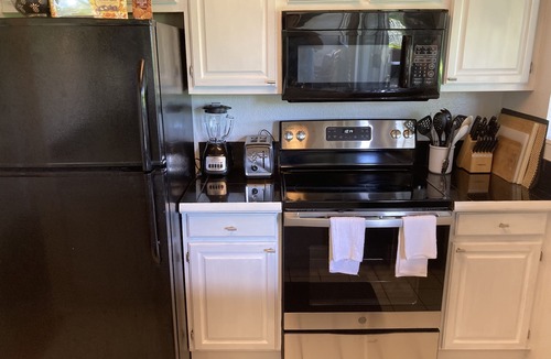 Princeville Condo | Renovated, Air Conditioned 2nd Floor Princeville CondonHas Primary BdRm & Loft