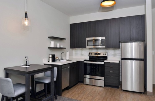 Chesterfield Hotel | Residence Inn by Marriott St. Louis Chesterfield