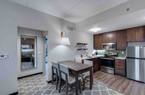 Covington Hotel | Residence Inn by Marriott Atlanta Covington